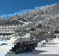 Falls Creek Hotel - Accommodation BNB