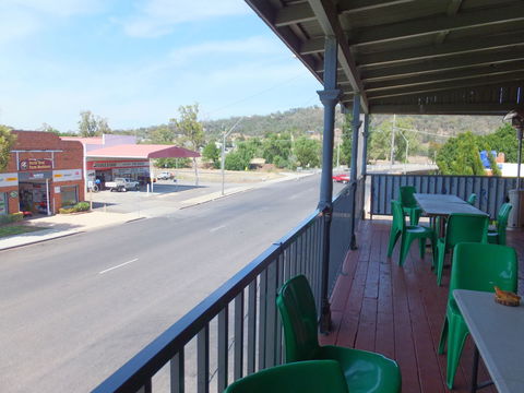 Federal Hotel - Accommodation BNB 1