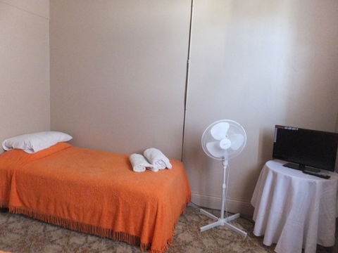 Federal Hotel - Accommodation BNB 2