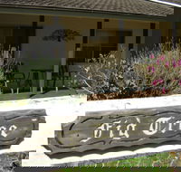 Figtree Cottage - Accommodation BNB