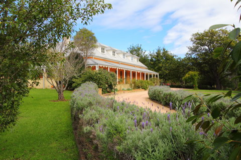 Fitzroy Inn Historic Retreat - Mittagong - Accommodation BNB 0
