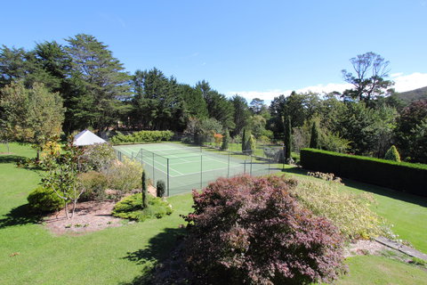 Fitzroy Inn Historic Retreat - Mittagong - Accommodation BNB 1