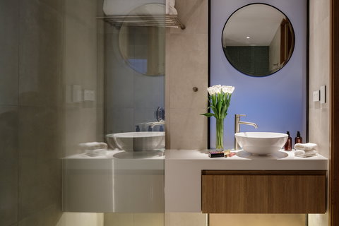 Flynn, A Crystalbrook Collection Hotel - Accommodation BNB 1