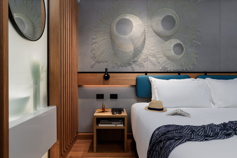 Flynn, A Crystalbrook Collection Hotel - Accommodation BNB 2