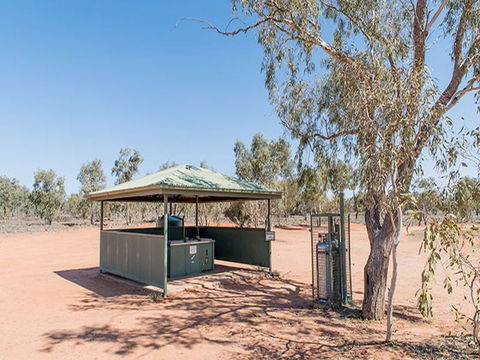 Fort Grey Campground - Accommodation BNB 1