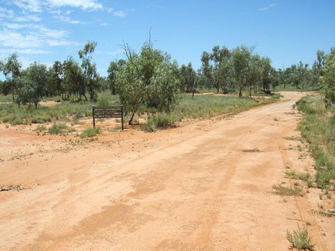 Fort Grey Campground - Accommodation BNB 2