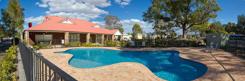 Gateway Lifestyle Nepean Shores - Accommodation BNB 0