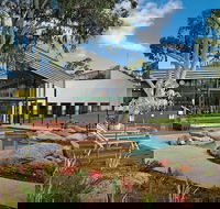 Geelong Conference Centre - Accommodation BNB