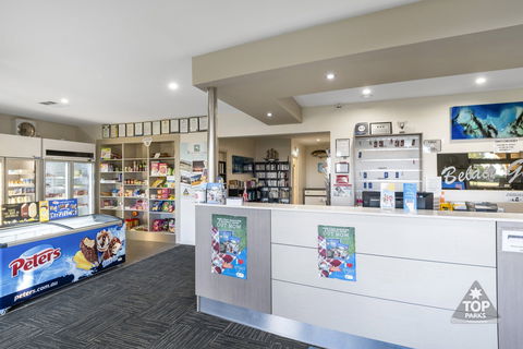 Geraldton Belair Gardens Caravan Park - Accommodation BNB 0