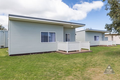 Geraldton Belair Gardens Caravan Park - Accommodation BNB 1