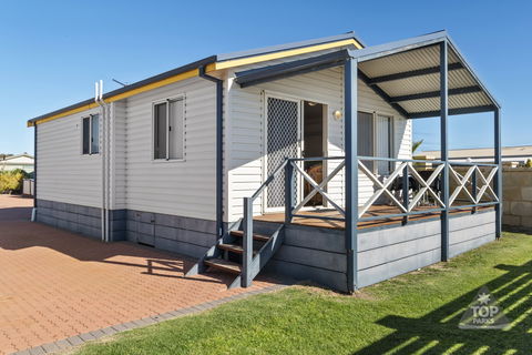 Geraldton Belair Gardens Caravan Park - Accommodation BNB 2