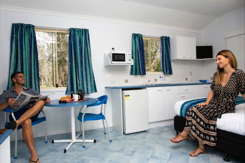 Glen Villa Resort - Accommodation BNB 1