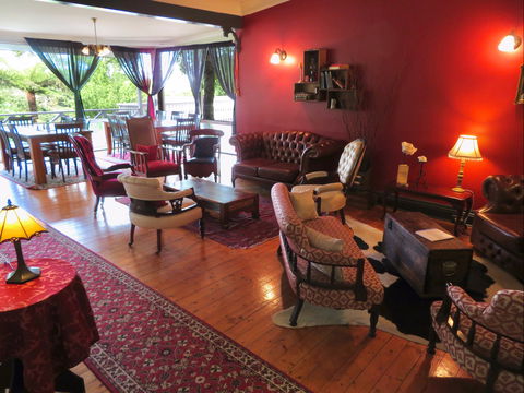 Glenella Guesthouse - Accommodation BNB 1