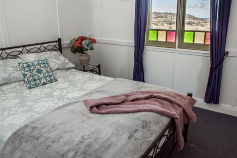 Glenburnie Cottage - Accommodation BNB 1