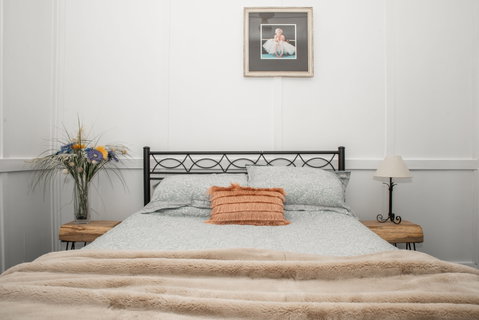 Glenburnie Cottage - Accommodation BNB 2