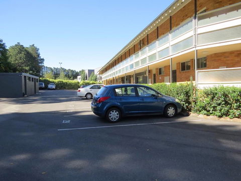 Golfview Lodge Motel - Accommodation BNB 0