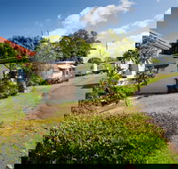 Grafton Sunset Caravan Park - Accommodation BNB