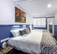 Granite Belt Motel - Accommodation BNB