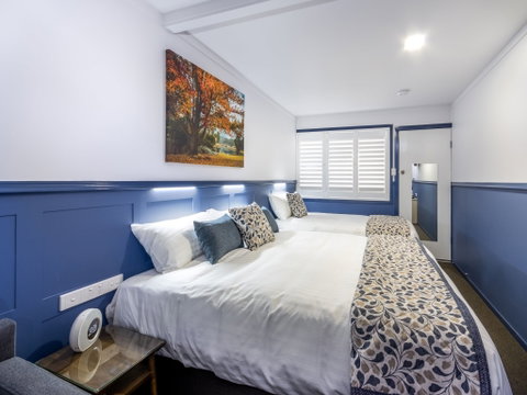 Granite Belt Motel - Accommodation BNB 0