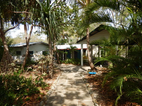 Great Keppel Island Holiday Village - Accommodation BNB 1