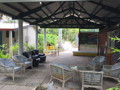 Great Keppel Island Holiday Village - Accommodation BNB 2