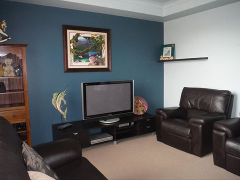 Happy Gilmore - Accommodation BNB 2
