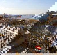 Harbour Rocks Hotel Sydney - MGallery by Sofitel - Accommodation BNB