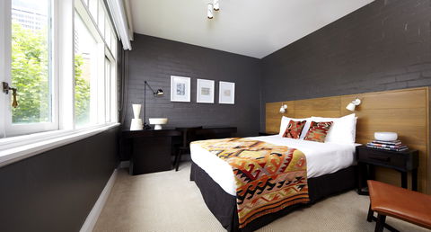 Harbour Rocks Hotel Sydney - MGallery By Sofitel - Accommodation BNB 1