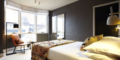 Harbour Rocks Hotel Sydney - MGallery By Sofitel - Accommodation BNB 2