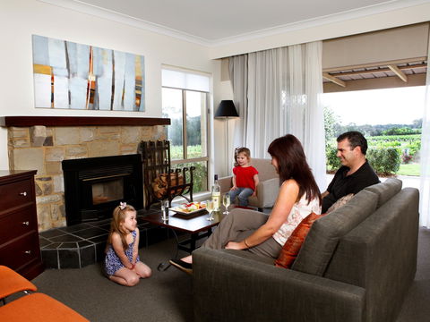 Harrigan's Hunter Valley And Accommodation - Accommodation BNB 0