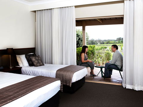 Harrigan's Hunter Valley And Accommodation - Accommodation BNB 2