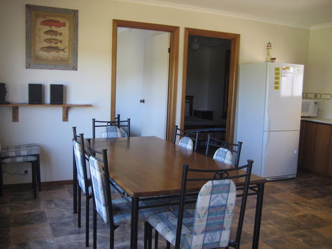 Harry's - Accommodation BNB 2