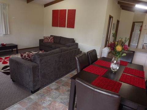 High Country Holiday Park - Accommodation BNB 1