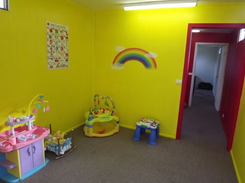 High Country Holiday Park - Accommodation BNB 2