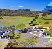 Hillbrook Estate - Accommodation BNB