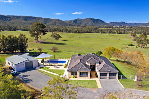 Hillbrook Estate - Accommodation BNB 0