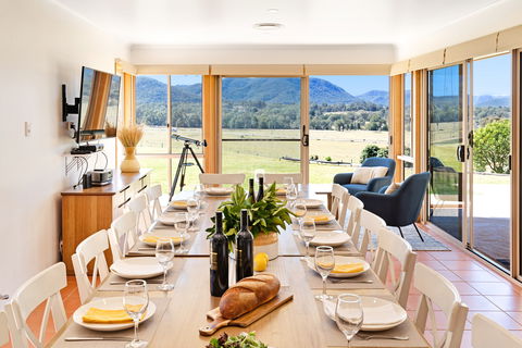 Hillbrook Estate - Accommodation BNB 2