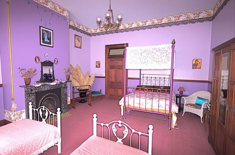 Historic Stannum House - Accommodation BNB 1
