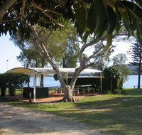 Homestead Holiday Park - Accommodation BNB