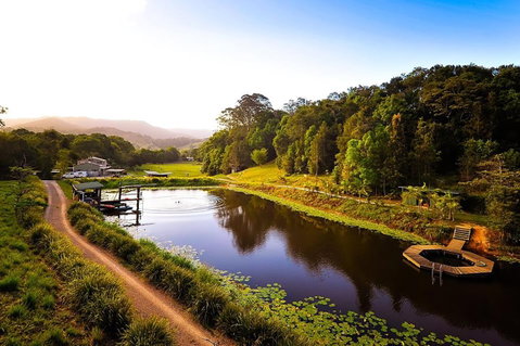 Hosanna Farmstay - Accommodation BNB 0