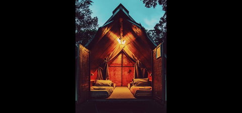 Hosanna Farmstay - Accommodation BNB 1