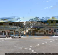 Hotel Brewarrina - Accommodation BNB