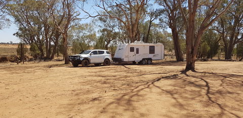 How's The Serenity Camping Ground - Temporarily Closed - Accommodation BNB 0