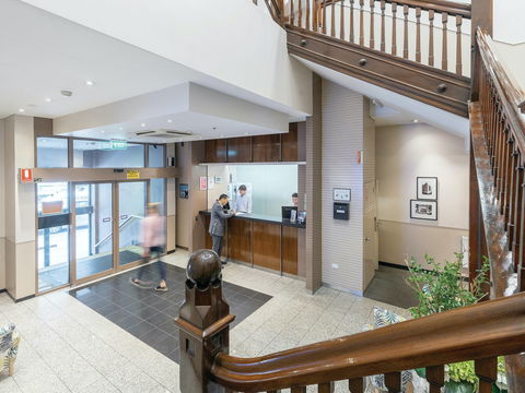 Ibis Styles Kingsgate Hotel - Accommodation BNB 1
