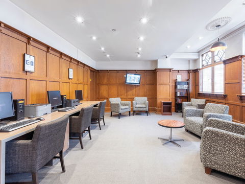 Ibis Styles Kingsgate Hotel - Accommodation BNB 2