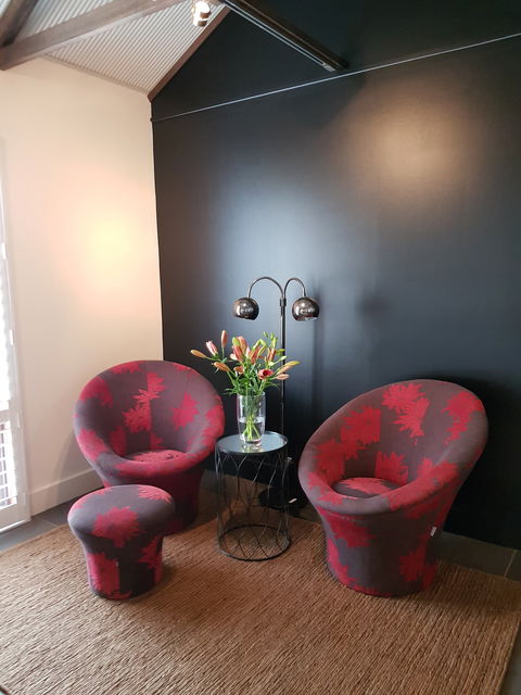 Irongate Studio Mintaro - Accommodation BNB 0