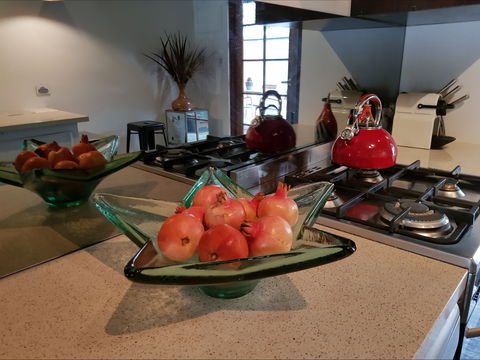 Irongate Studio Mintaro - Accommodation BNB 1