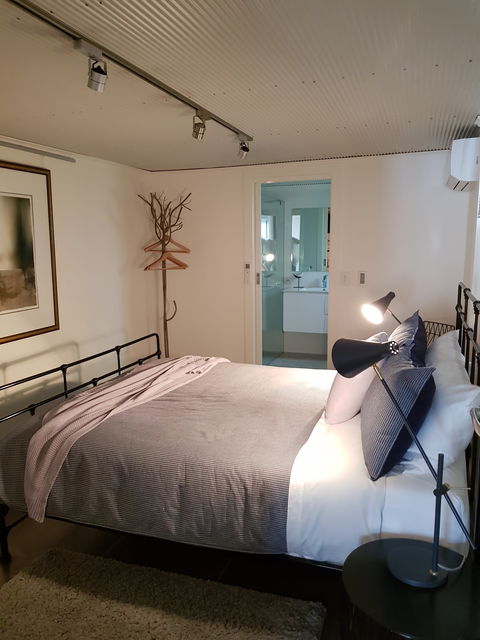 Irongate Studio Mintaro - Accommodation BNB 2