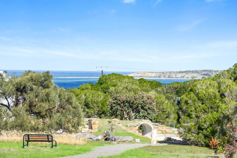 Islandview - Hayborough - Accommodation BNB 0