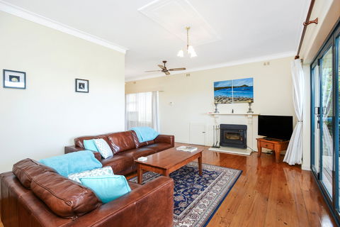 Islandview - Hayborough - Accommodation BNB 2